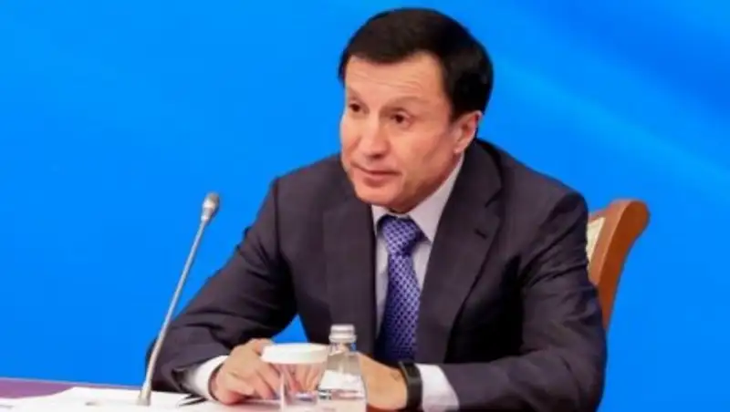 Более 500 предложений получила рабочая группа по политическим реформам