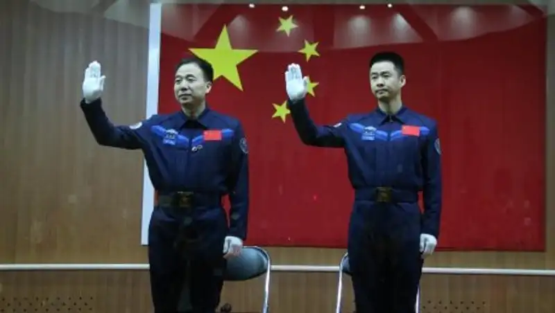 Китай запустит новую космическую миссию к своей орбитальной лаборатории