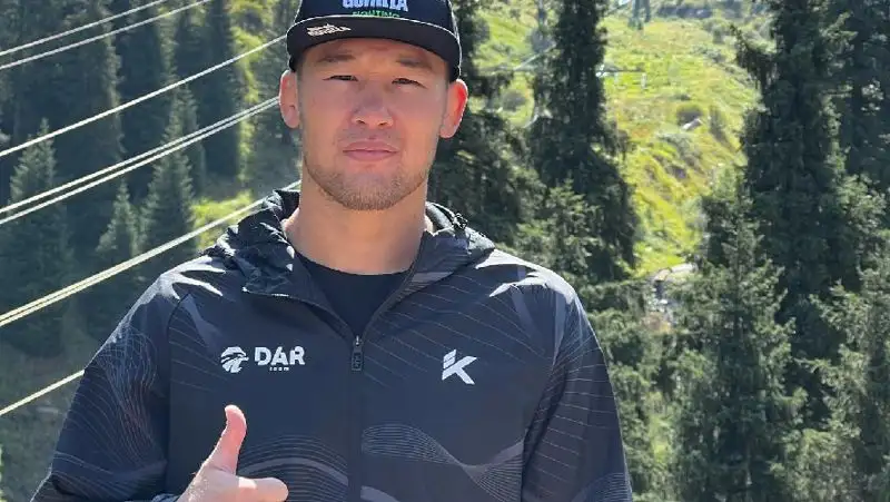 Определился следующий соперник Шавката Рахмонова в UFC