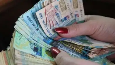 Patrul.kz, фото - Новости Zakon.kz от 04.05.2018 01:55