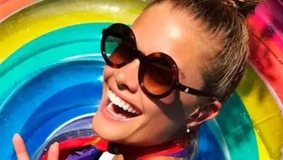 Фото: face to face / Instagram / Globallookpress.com, фото - Новости Zakon.kz от 15.01.2018 21:36