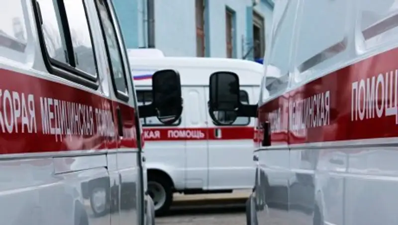 Три человека погибли, четверо травмированы в ДТП в Алматинской области