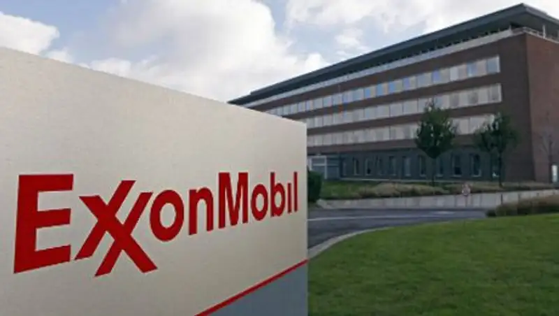 Под новые санкции против России попадут западные нефтяные корпорации