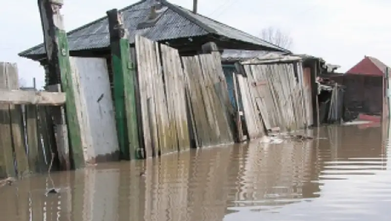 В Карагандинской области придется снести и заново отстроить более 300 домов