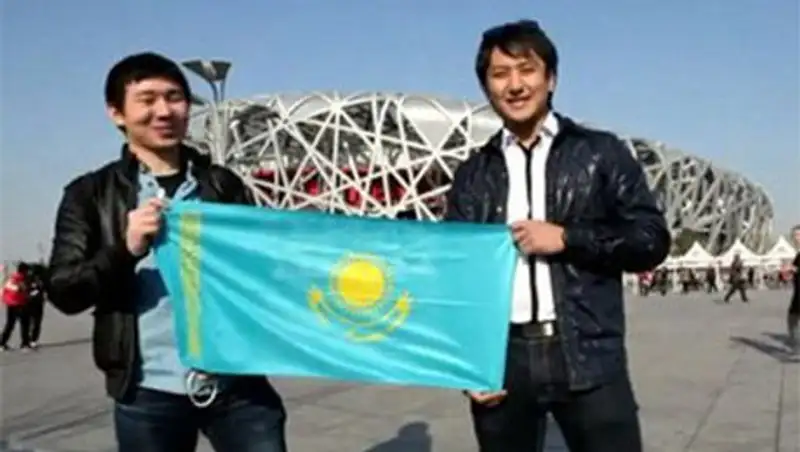 Названы лучшие казахстанские студенты в Китае
