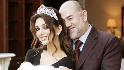 Instagram/rihanapetra, фото - Новости Zakon.kz от 19.07.2019 16:04