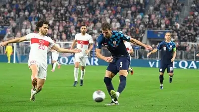 Седьмой тур отбора на Евро-2024 принес сенсации на старте, фото - Новости Zakon.kz от 13.10.2023 13:05