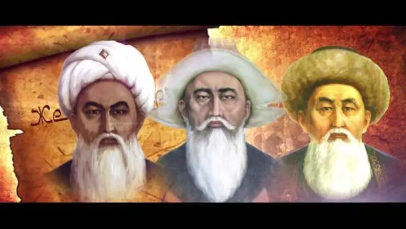 В Акмолинской области переименовали улицы в честь казахских биев