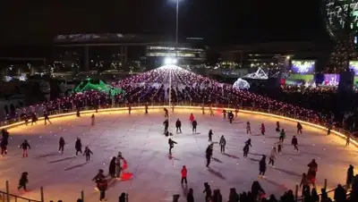 astana.gov.kz, фото - Новости Zakon.kz от 27.12.2018 14:07