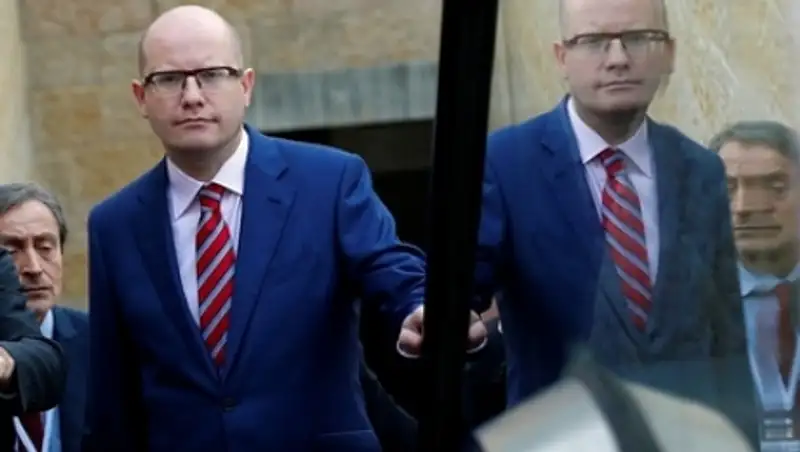 Чехия отказалась от переговоров с исламистами о захваченном гражданине