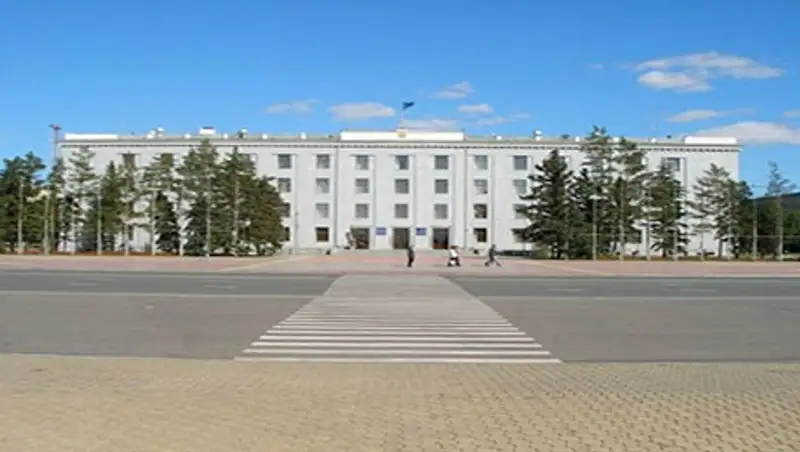 Три сценария освоения годового бюджета представили в Павлодарской области, фото - Новости Zakon.kz от 29.10.2015 15:51