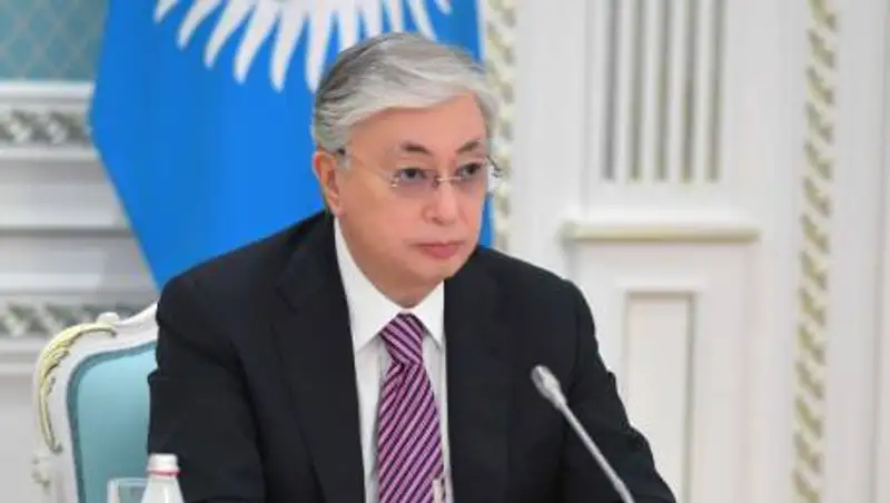 Мы должны пропагандировать произведения Абая за рубежом - Токаев