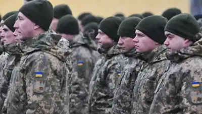 © РИА Новости / Стрингер, фото - Новости Zakon.kz от 07.02.2018 09:23