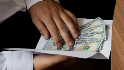 Антикор утвердил Правила проведения внешнего анализа коррупционных рисков, фото - Новости Zakon.kz от 05.10.2023 11:48