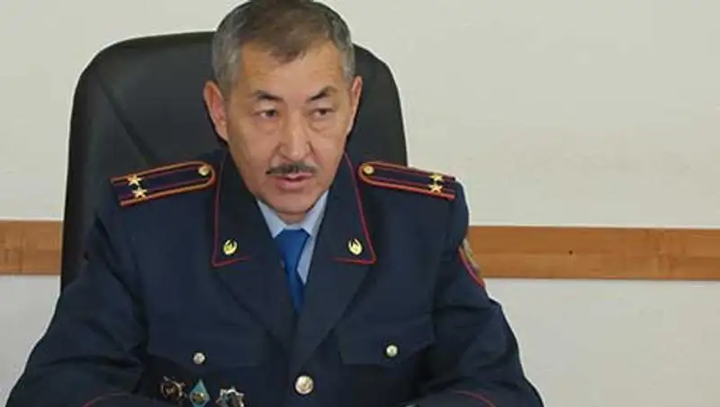 Дисциплина водителей в Восточном Казахстане повышается