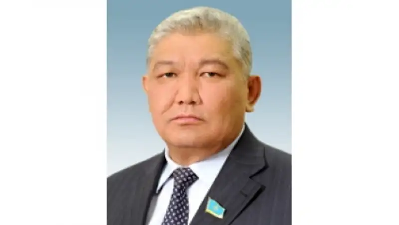 Ушел из жизни депутат Мажилиса РК С.Жылкайдаров