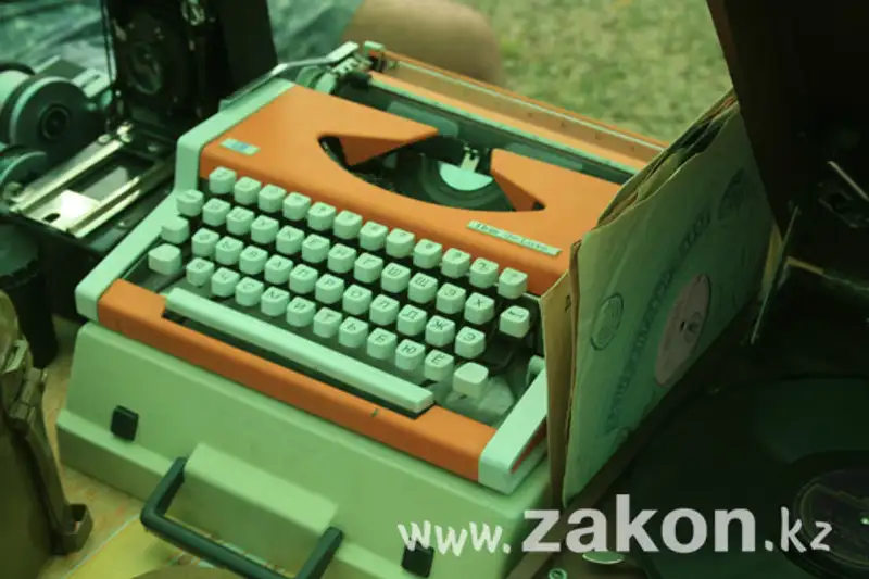 В Алматы прошел третий эко-этнофестиваль FourЭ (фото), фото - Новости Zakon.kz от 20.08.2012 20:53