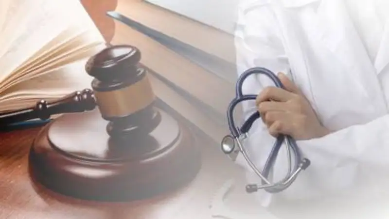 Врача в Актобе и ее мужа оштрафовали на миллион тенге за продажу ПЦР-тестов