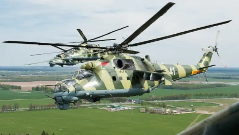 Минобороны Беларуси расправилось с литовскими воздушными шариками