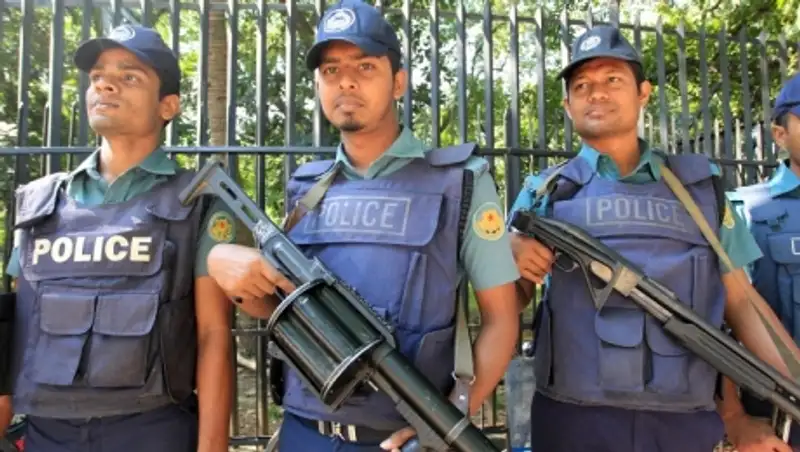 СМИ: в Бангладеш убит гражданин Японии, ответственность взяли на себя боевики ИГ