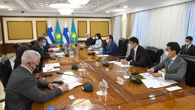 primeminister.kz, фото - Новости Zakon.kz от 14.05.2021 16:17