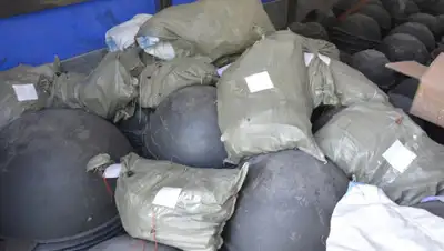 пресс-служба Департамента полиции Жамбылской области, фото - Новости Zakon.kz от 23.08.2019 12:03