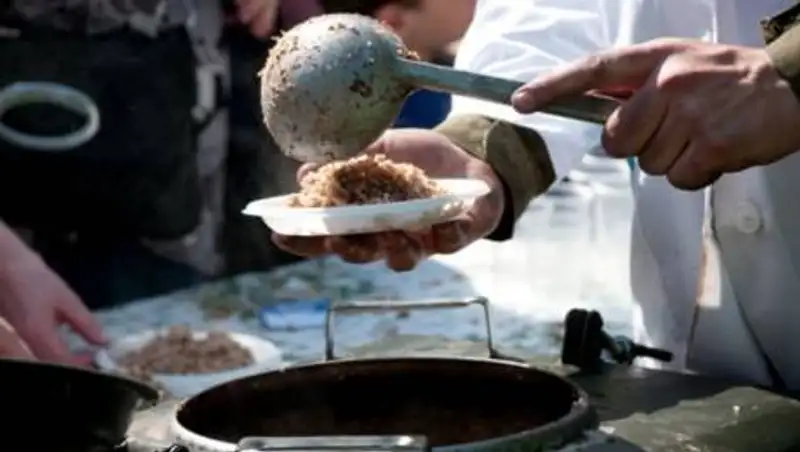 В Минобороны прокомментировали видео с голодными солдатами