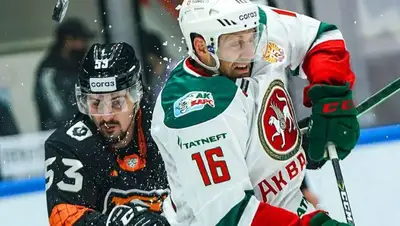 КХЛ досрочно завершить 2021/22, фото - Новости Zakon.kz от 05.02.2022 11:17