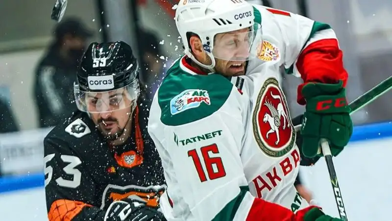 КХЛ предложила не доигрывать регулярный чемпионат