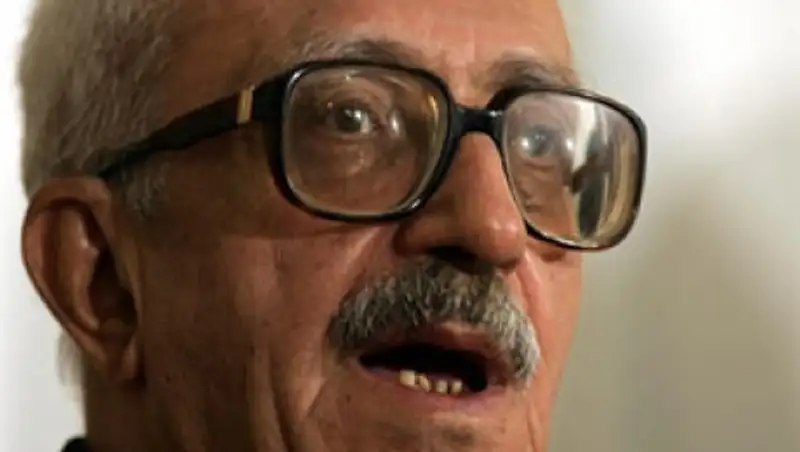 Умер экс-глава МИД Ирака Тарик Азиз