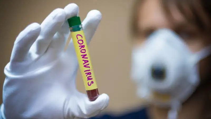 У 11 детей в Казахстане выявили синдром Кавасаки