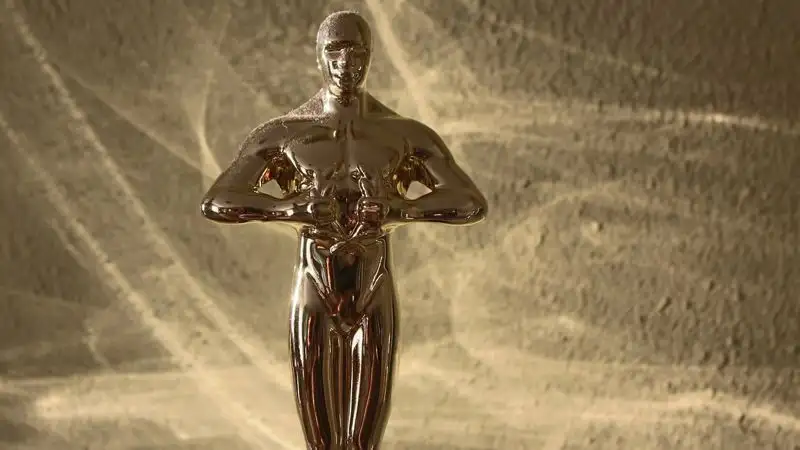 Стали известны победители премии "Оскар"