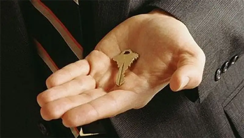 В Алматы все больше арендодателей жилья выходят из «тени»