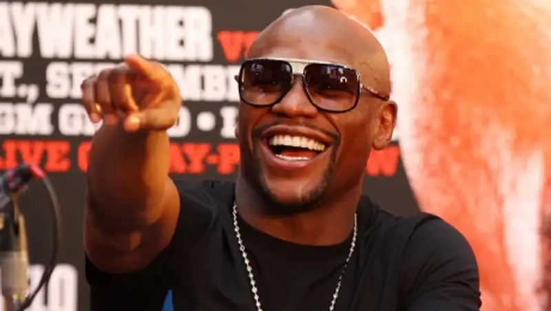 Флойд Мейуэзер: Головкин не прошел настоящего испытания