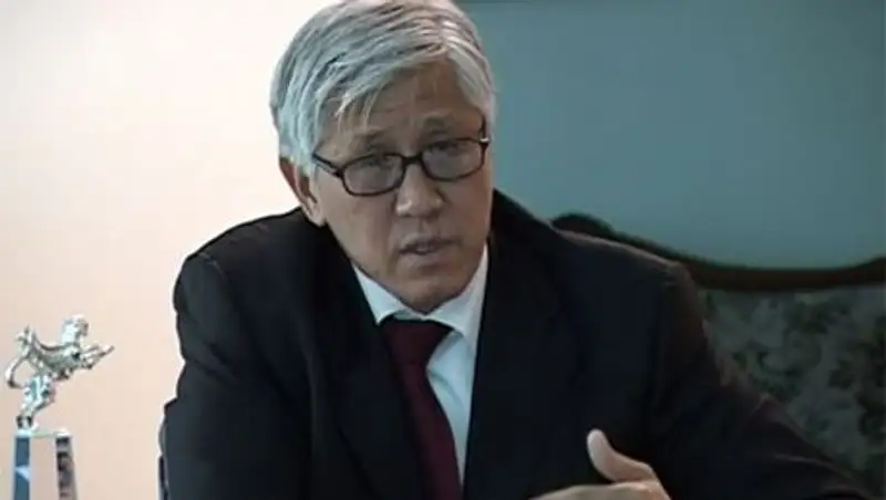 Аким Алматинской области А.Баталов: «Спрос будет строгим»