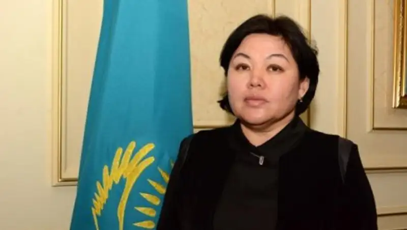 Назначен руководитель управления культуры Мангистауской области