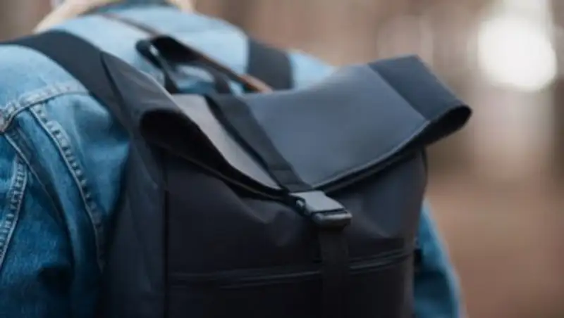 Потерянный рюкзак едва не стоил ребенку операции