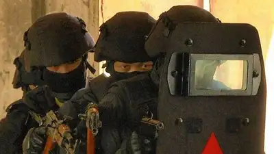 В больнице Алматы пройдут антитеррористические учения 