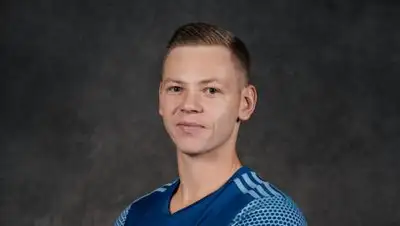 instagram/arnoldknaub_10, фото - Новости Zakon.kz от 07.10.2021 10:26