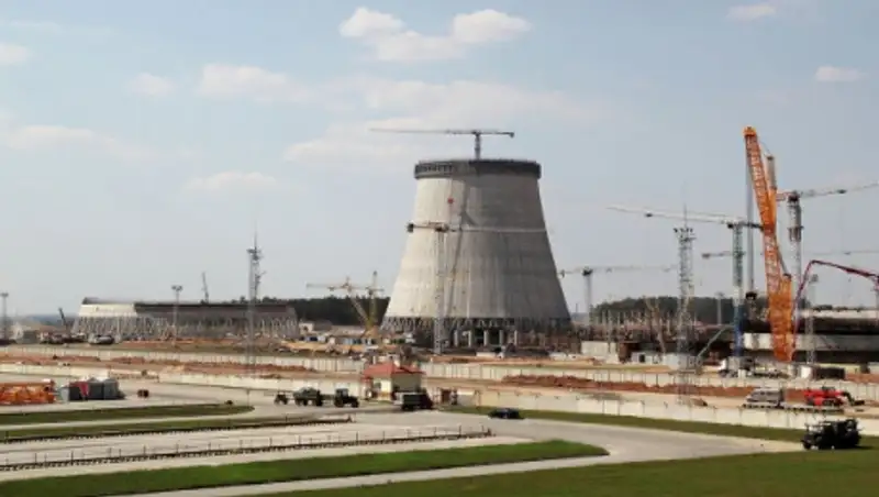 Лукашенко требует перестроить экономику на использование электричества