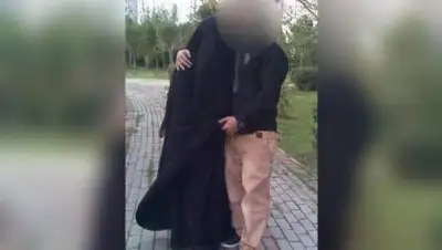 Facebook/Бурлинский отдел полиции, фото - Новости Zakon.kz от 14.11.2020 01:56