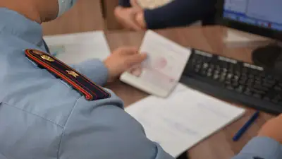 Безопасный Алматы: как меняются участковые пункты в городе, фото - Новости Zakon.kz от 29.09.2023 14:25