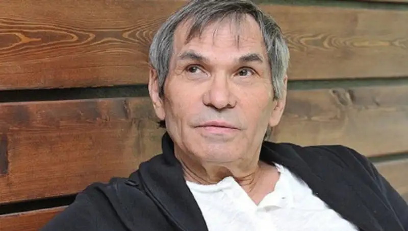 Бари Алибасов записал видео после скандала