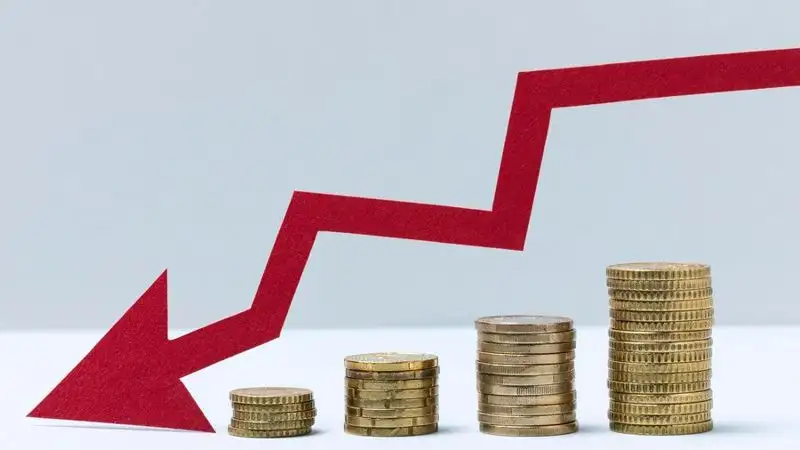 KASE: акции ведущих казахстанских компаний потеряли в цене