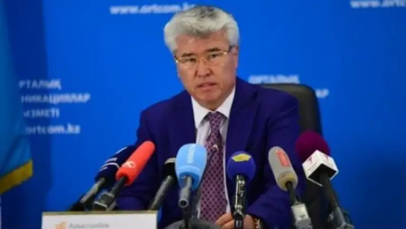 Мухамедиулы о создании Туркестанской области: Гениальное решение!