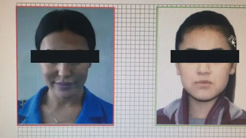 Казахстанка пыталась вылететь в Турцию по чужому паспорту