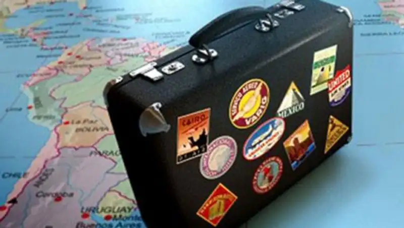 Число туристов растет, несмотря на Эболу