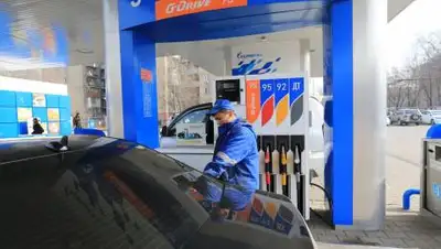 zakon.kz / Павел Михеев, фото - Новости Zakon.kz от 12.08.2021 18:12