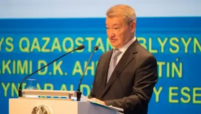 пресс-служба, фото - Новости Zakon.kz от 22.02.2019 14:59