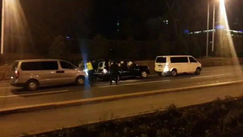 Стали известны новые подробности спецоперации в Алматы